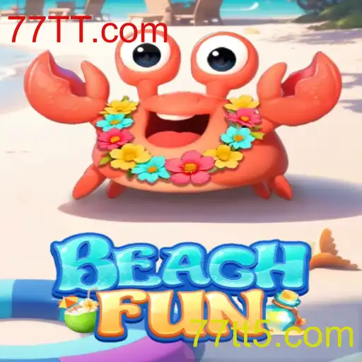 Descubra o Mundo Fascinante de BeachFun: Um Jogo de Verão Inovador