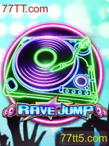 RaveJump